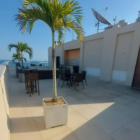 Flat Em Copacabana